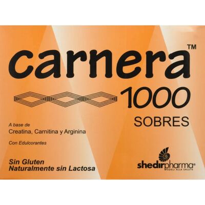 Shedir Pharma Ram 1000 Énergie - Complément Alimentaire - Publicité Shedir Pharma Ram 1000 Énergie - Complément Alimentaire - Publicité