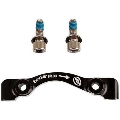 Freno FORMULA Shox Boxxer - Sistema frenante Freno FORMULA Shox Boxxer - Sistema frenante