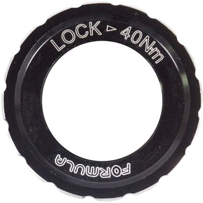 Formula Center Lock Fixing Ring - Wheel Locking Ring Formula Center Lock Fixing Ring - Wheel Locking Ring