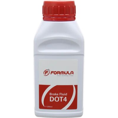 Liquido freni Shell Donax Dot 4 250ml - Liquido freni Liquido freni Shell Donax Dot 4 250ml - Liquido freni