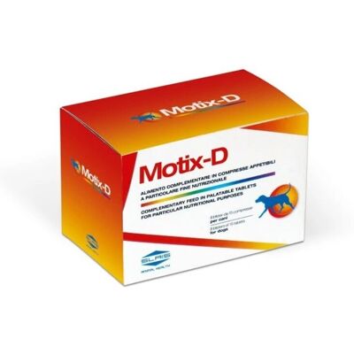 Amicafarmacia Motix-D Integratore per Cani con Curcuma e Boswellia - Supporto Articolazioni Amicafarmacia Motix-D Integratore per Cani con Curcuma e Boswellia - Supporto Articolazioni
