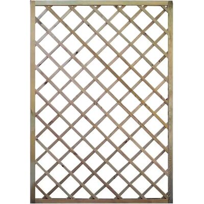 LOSA LEGNAMI - GRILO120180 - 120x180h - graticcio giardino LOSA LEGNAMI - GRILO120180 - 120x180h - graticcio giardino