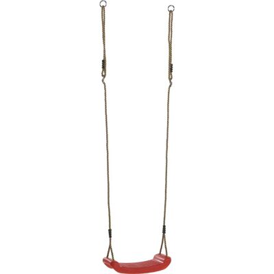 Losa Legnami - TB/SEGLIB - Rosso - Swing set Losa Legnami - TB/SEGLIB - Rosso - Swing set