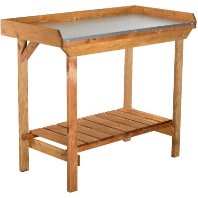 Losa Legnami - EK/BLAVORO - Natural - Workbench Losa Legnami - EK/BLAVORO - Natural - Workbench
