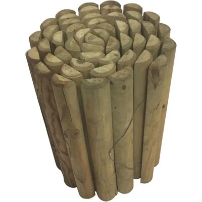 LOSA LEGNAMI - EX/BROLL30200 Esterni da Vivere - H30 - L200 - Fence LOSA LEGNAMI - EX/BROLL30200 Esterni da Vivere - H30 - L200 - Fence