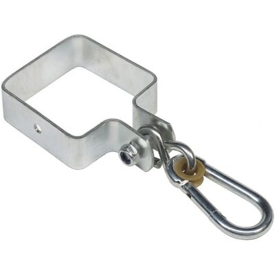 Esterni da Vivere - KAQ - 9x9 - Accessorio recinzione giardino Esterni da Vivere - KAQ - 9x9 - Accessorio recinzione giardino