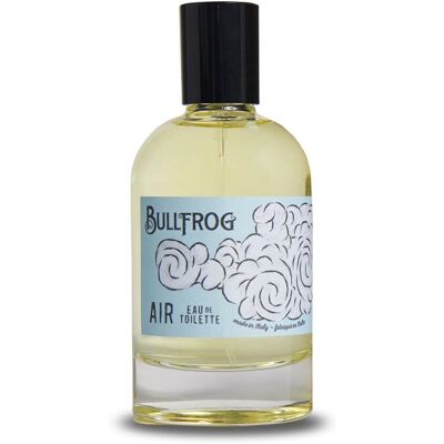 BULLFROG Elements Air Eau de Toilette Spray - Eau de Toilette BULLFROG Elements Air Eau de Toilette Spray - Eau de Toilette