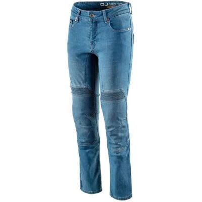 OJ Atmosfere Jeans Steel Lady Blu - Jeans OJ Atmosfere Jeans Steel Lady Blu - Jeans