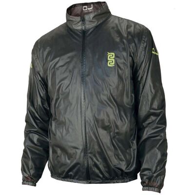 Giacca Oj Atmosfere - Impermeabile Slim Fit Giacca Oj Atmosfere - Impermeabile Slim Fit