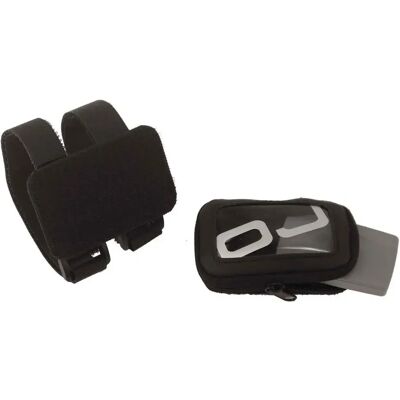 Oj Atmosfere Porta Telepass Moto Nero - Supporto elettronico portatile Oj Atmosfere Porta Telepass Moto Nero - Supporto elettronico portatile
