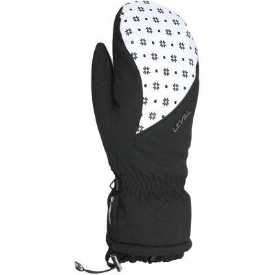 Level Gloves Mummies Guantes Impermeables de Esquí Level Gloves Mummies Guantes Impermeables de Esquí