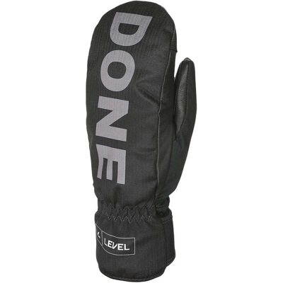 LEVEL VERTIGO PRO MITT LOGOS S - Guantes LEVEL VERTIGO PRO MITT LOGOS S - Guantes