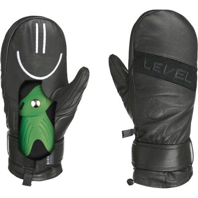 Level Gloves Phantom Mitten - Guanti impermeabili per freeride Level Gloves Phantom Mitten - Guanti impermeabili per freeride