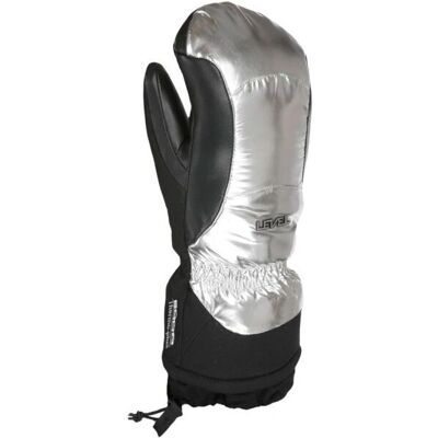 Level Gloves Gants de ski imperméables pour femmes Primaloft - Publicité Level Gloves Gants de ski imperméables pour femmes Primaloft - Publicité