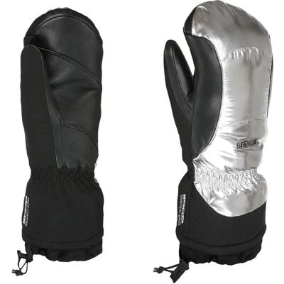 LEVEL FLAME MITT Plata L - Guantes LEVEL FLAME MITT Plata L - Guantes