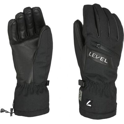 Level Gloves Switchback - Wasserdichter Skihandschuh Level Gloves Switchback - Wasserdichter Skihandschuh