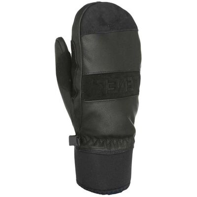 Level Gloves M Shaman Mitten - Guanti in pelle impermeabile Level Gloves M Shaman Mitten - Guanti in pelle impermeabile
