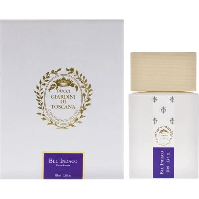 Giardini di Toscana Blu Indaco Eau de Parfum - Unisex Duft Giardini di Toscana Blu Indaco Eau de Parfum - Unisex Duft