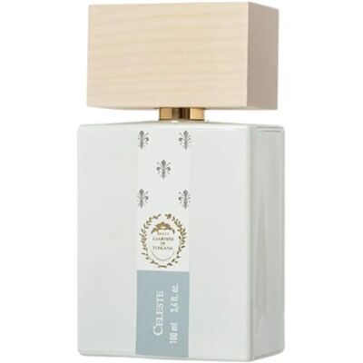 Giardini di Toscana Celeste Eau De Parfum Spray - Unisex, 100ml Giardini di Toscana Celeste Eau De Parfum Spray - Unisex, 100ml