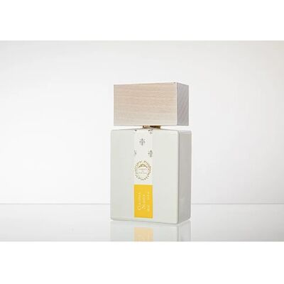 Giardini di Toscana Nobile Eau de Parfum - Unisex Citrus Musk 100ml Giardini di Toscana Nobile Eau de Parfum - Unisex Citrus Musk 100ml