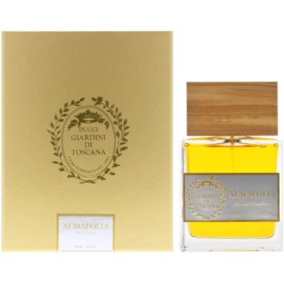 Giardini Di Toscana Almafolia Eau De Parfum - Unisex 100ml Giardini Di Toscana Almafolia Eau De Parfum - Unisex 100ml