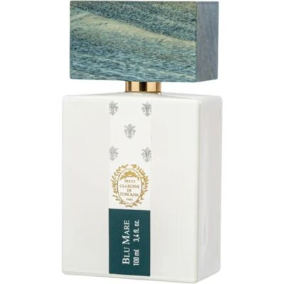 Giardini di Toscana Blu Mare Eau de Parfum - Unisex Zitrus Meer 100ml Giardini di Toscana Blu Mare Eau de Parfum - Unisex Zitrus Meer 100ml