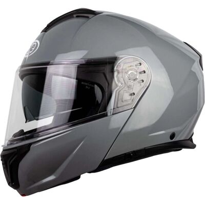 One - Urban - Nardo Grey - L - Helmet One - Urban - Nardo Grey - L - Helmet