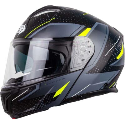 One Urban - Fusion Yellow - XS - Casco One Urban - Fusion Yellow - XS - Casco