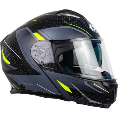 One Urban - Fusion Yellow - XS - Casco One Urban - Fusion Yellow - XS - Casco
