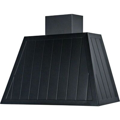 Webmarketpoint GARAJE METAL Campana Extractora - Range Hood Webmarketpoint GARAJE METAL Campana Extractora - Range Hood