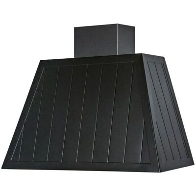 Webmarketpoint GARAJE METAL Campana extractora - Campana extractora Webmarketpoint GARAJE METAL Campana extractora - Campana extractora