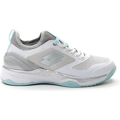 Lotto Mirage 200 Weiße Sandplatzschuhe - Schuhe Lotto Mirage 200 Weiße Sandplatzschuhe - Schuhe