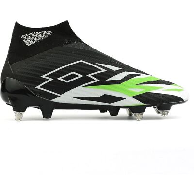 Lotto Solista 100 VI Gravity Sgx - Buty piłkarskie - Cały rok Lotto Solista 100 VI Gravity Sgx - Buty piłkarskie - Cały rok