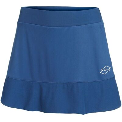 Lotto W III Blau Rock - Tennisskirt Lotto W III Blau Rock - Tennisskirt