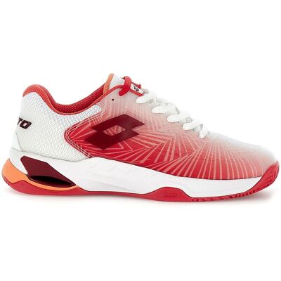 Lotto Mirage 100 II Clay W - Dam Tennis Schuhe Lotto Mirage 100 II Clay W - Dam Tennis Schuhe