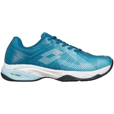 Lotto Mirage 300 III SPD Herren Allcourtschuh - Allcourt Shoes Lotto Mirage 300 III SPD Herren Allcourtschuh - Allcourt Shoes
