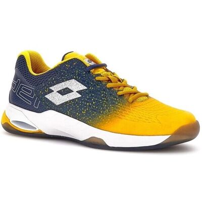 Lotto Superrapida 100 Sárga Teniszcipő - Padel Cipő Lotto Superrapida 100 Sárga Teniszcipő - Padel Cipő