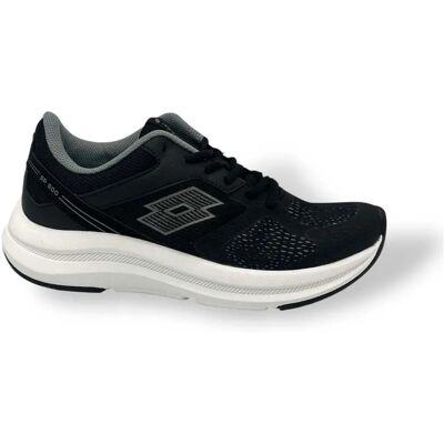 Lotto SPEEDRIDE 800 - Schwarz - 40 - Sneakers Lotto SPEEDRIDE 800 - Schwarz - 40 - Sneakers