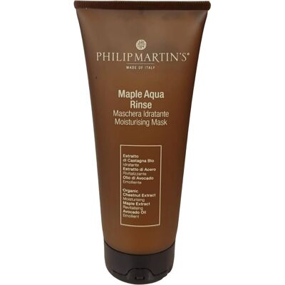 Philip Martins Maple Aqua Rinse - Condicionador Capilar Philip Martins Maple Aqua Rinse - Condicionador Capilar