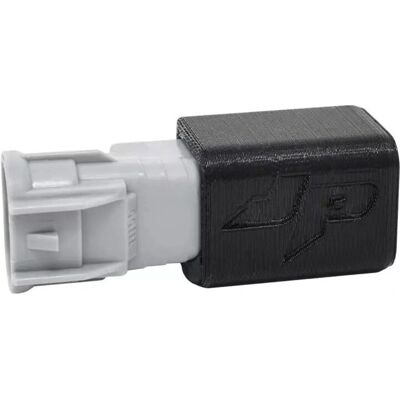Jetprime Ducati Panigale V4 - Eliminatore Sonda Solenoide - Controllo Motore Jetprime Ducati Panigale V4 - Eliminatore Sonda Solenoide - Controllo Motore