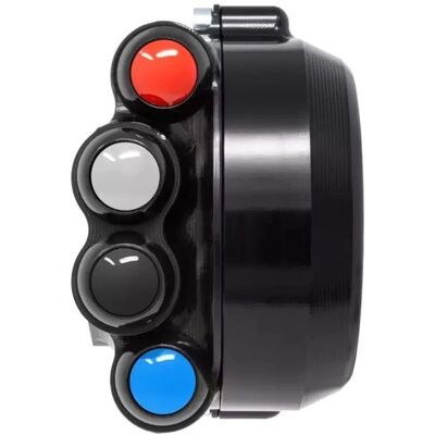 Jetprime control de gas BMW S 1000 R/RR Racing Jetprime control de gas BMW S 1000 R/RR Racing