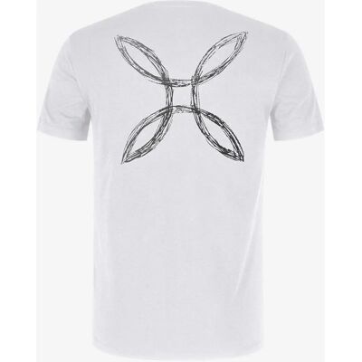 Camiseta Montura Pencil Logo - Escalada y Exterior Camiseta Montura Pencil Logo - Escalada y Exterior