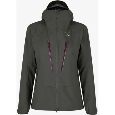 Montura Reactive GORE-TEX - Jacke - Wasserdicht Winddicht Atmungsaktiv Montura Reactive GORE-TEX - Jacke - Wasserdicht Winddicht Atmungsaktiv