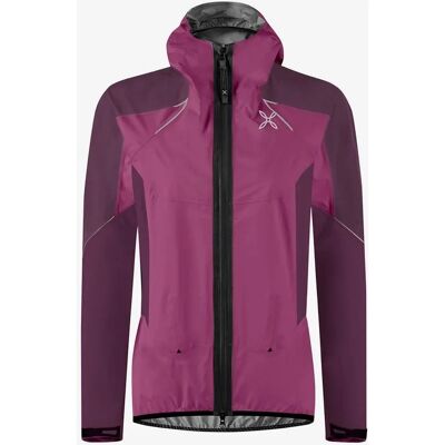 Montura Magic 2.0 Chaqueta Lila - Deportes de acción Montura Magic 2.0 Chaqueta Lila - Deportes de acción