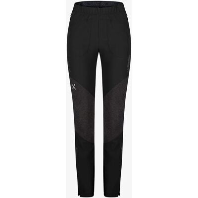 Pantalón largo Montura Vertigo 2.0 negro - Pantalones Pantalón largo Montura Vertigo 2.0 negro - Pantalones