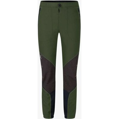 Pantalón Vertigo Montura - Transpirable, Resistente al agua, Esquí de montaña Pantalón Vertigo Montura - Transpirable, Resistente al agua, Esquí de montaña
