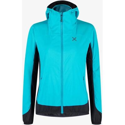 Veste Montura Rise Octa Femmes - Veste - Publicité Veste Montura Rise Octa Femmes - Veste - Publicité
