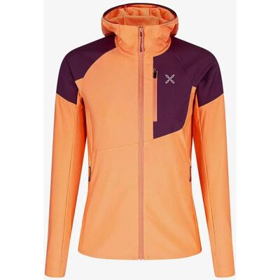 Montura Spitze Maglia Naranja L - Chaqueta Montura Spitze Maglia Naranja L - Chaqueta