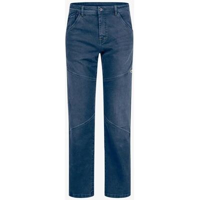 Pantalón Azul Montura Allez Denim - Pantalones Pantalón Azul Montura Allez Denim - Pantalones