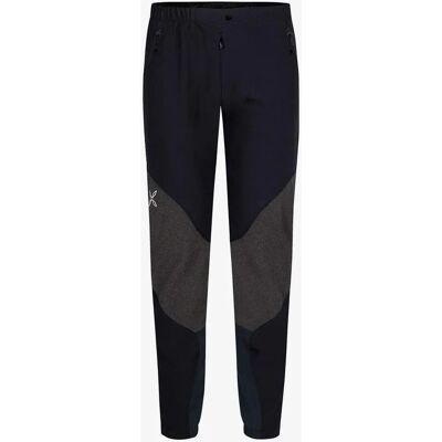 Montura Vertigo 2.0 Schwarze Hose - Pants Montura Vertigo 2.0 Schwarze Hose - Pants
